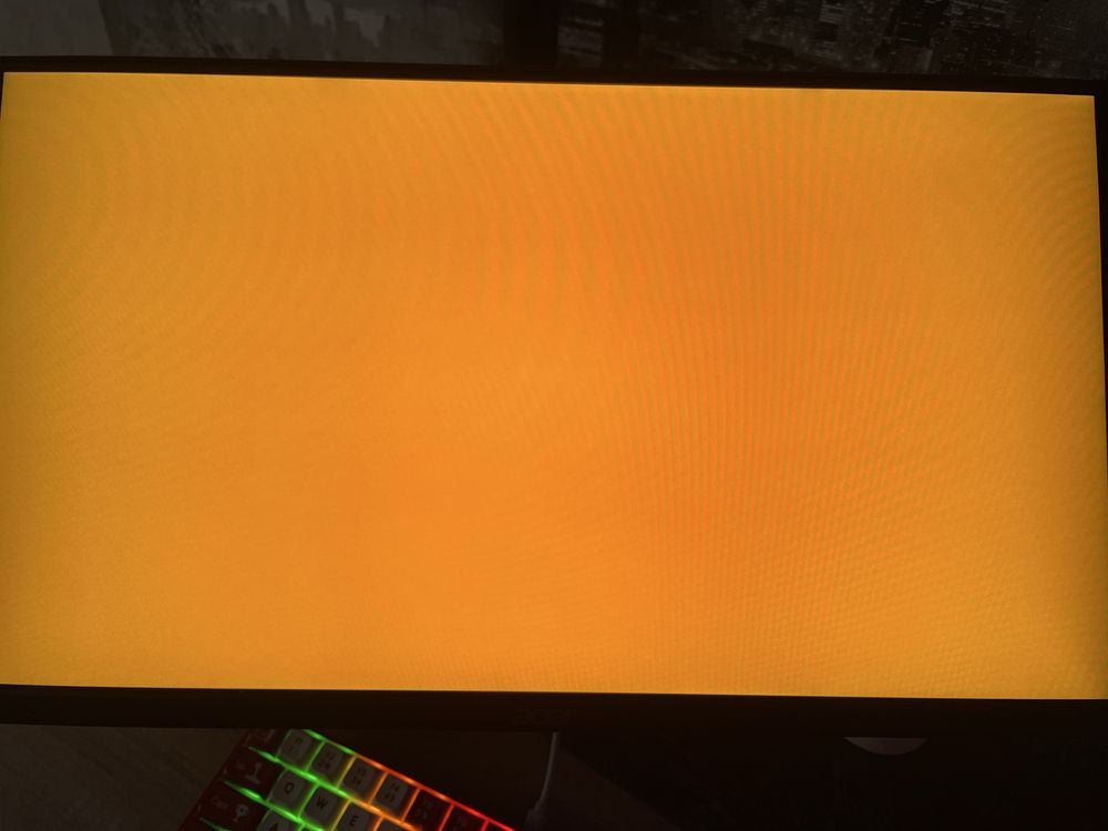 Монитор 100 гц Acer EK220QE3BI 21,5
