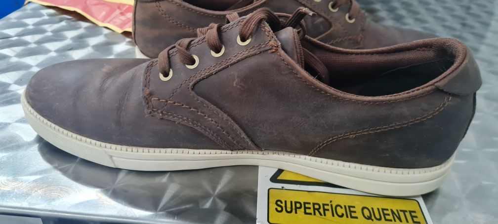 Sapatos timberland N44