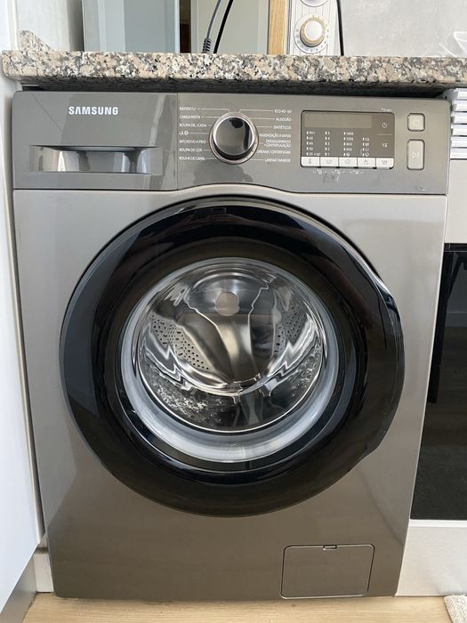 Maquina Samsung 11 KG 1400RPM