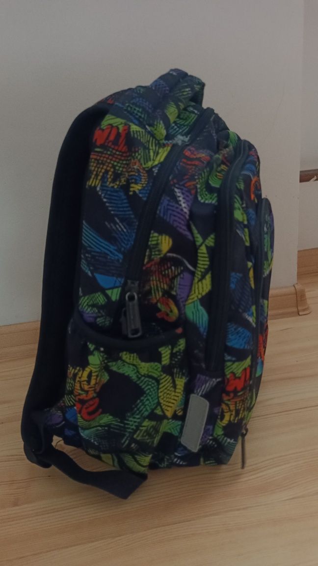 Plecak szkolny coolpack