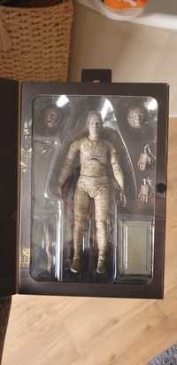 Karloff mummy mumia neca oryginal