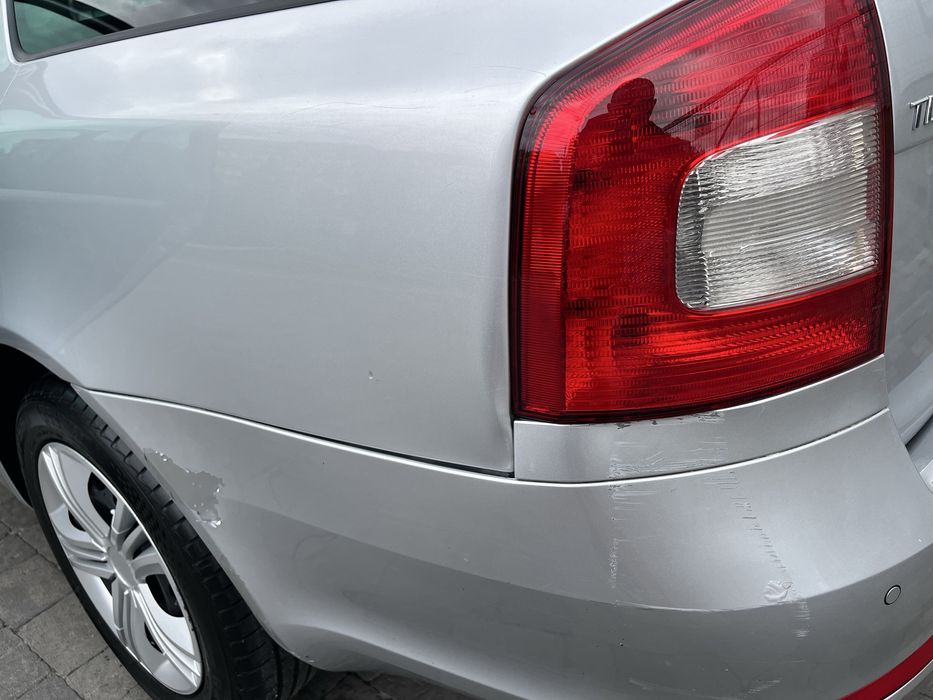 Продам власне аато Шкода Octavia A5