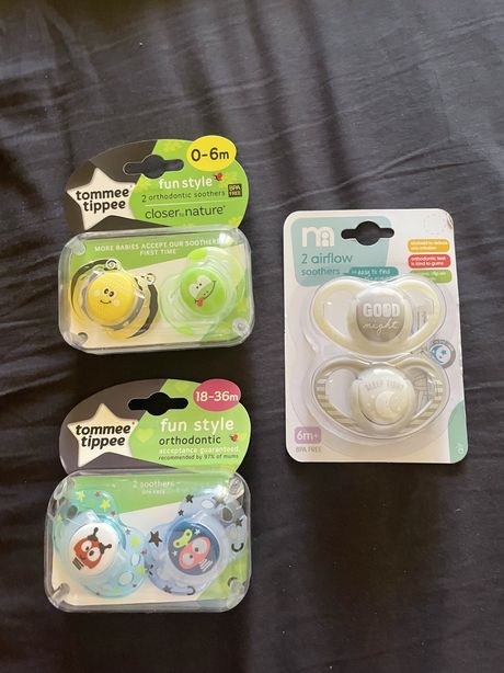 Mothercare Tommee Tippee