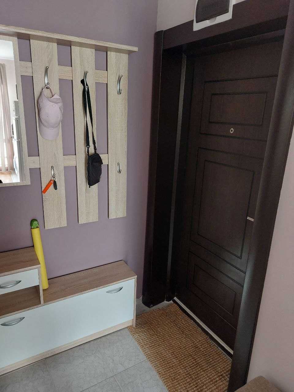 Болгария.  Апартаменты в Поморие