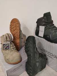 Берці Демісезонні військові LOWA zephyr ботинки Лова зимові Тактичні