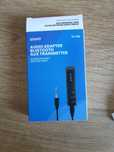 Odbiornik audio bluetooth Savio TR-11/B