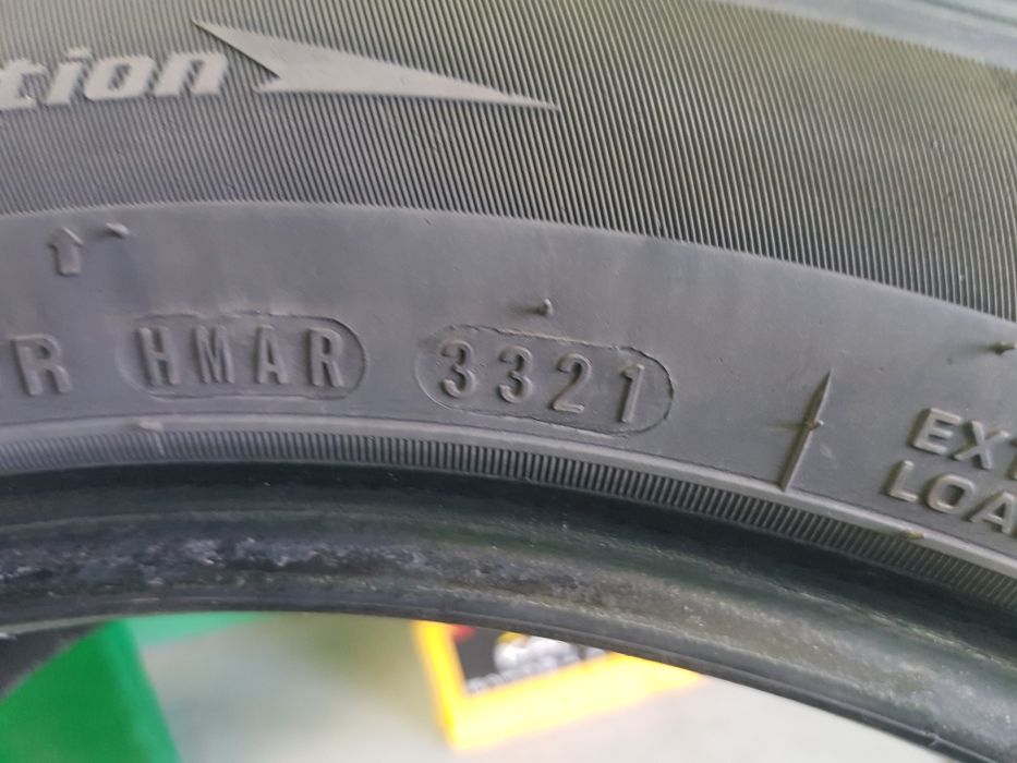 Продам колеса зима