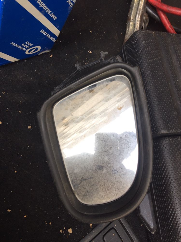 espelho retrovisor direito opel corsa de 93 ao ano 2000