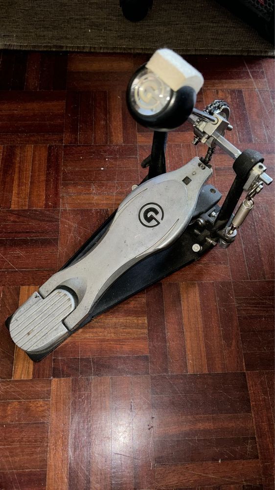 Pedal bateria gibraltar 5711S