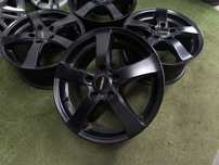 16 felgi 5x112 et35 Audi a3 a4 a6 VW Passat b8 b7 Skoda Octavia Superb