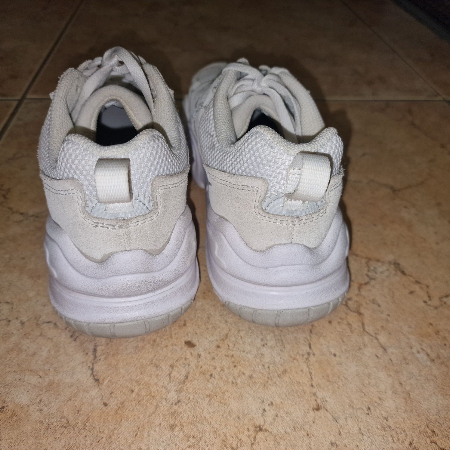 Sapatilhas da Nike