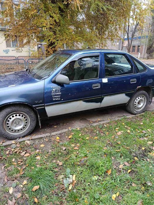 Продам Опель вектра