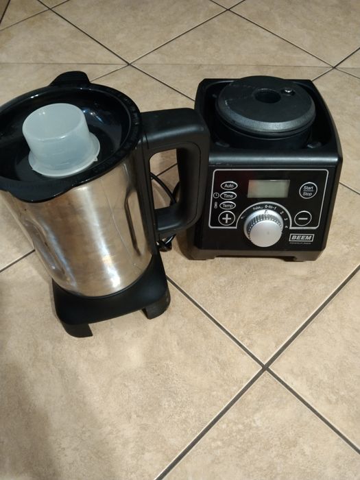 Robot kuchenny Bemm Gigatherm