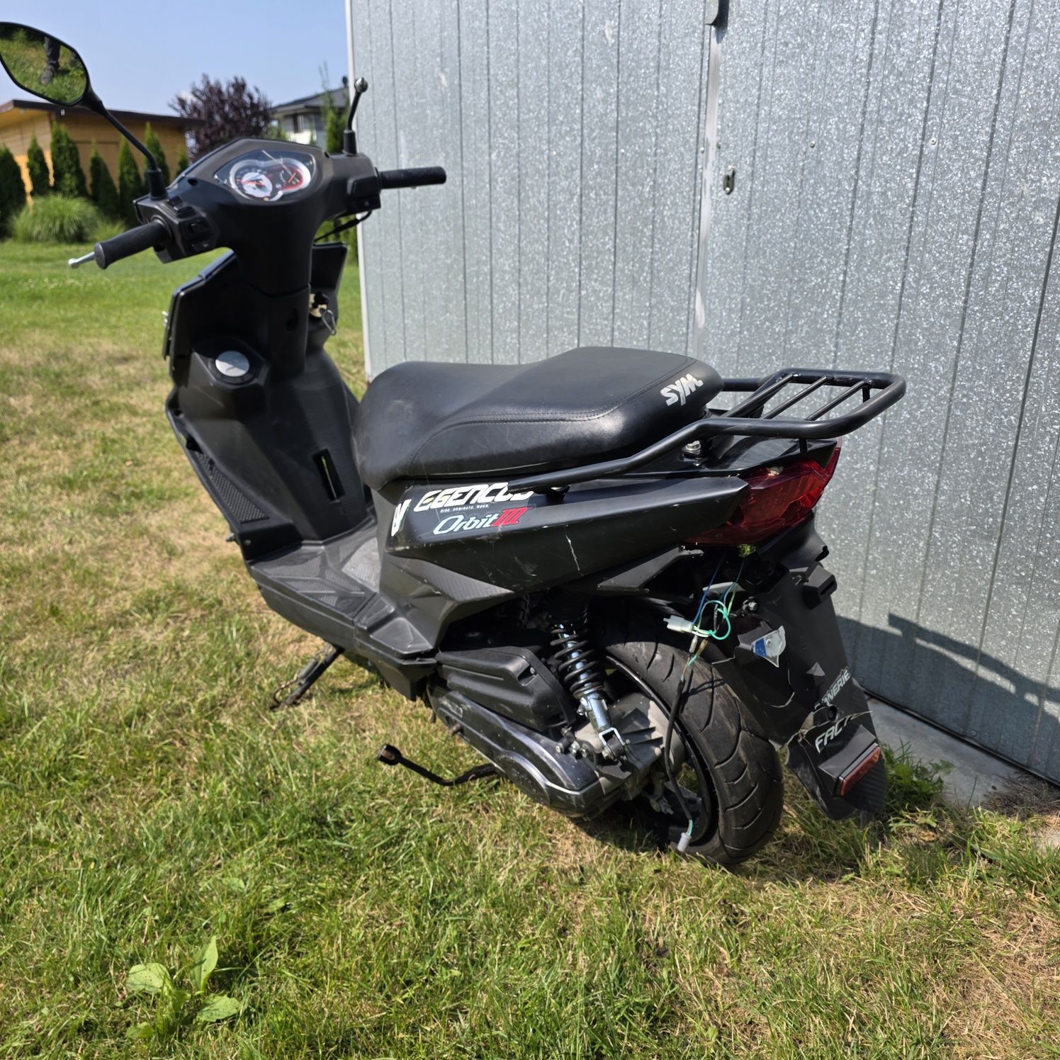 Sym orbit III 50