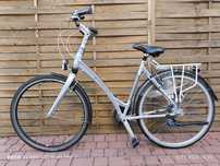 479 Rower damski Sparta (damka holenderka gazelle Giant koga trek 28