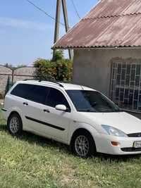 Продам Ford Focus 2001