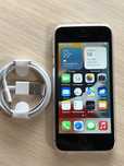 Iphone se 2016 32gb neverlock, акб 94%