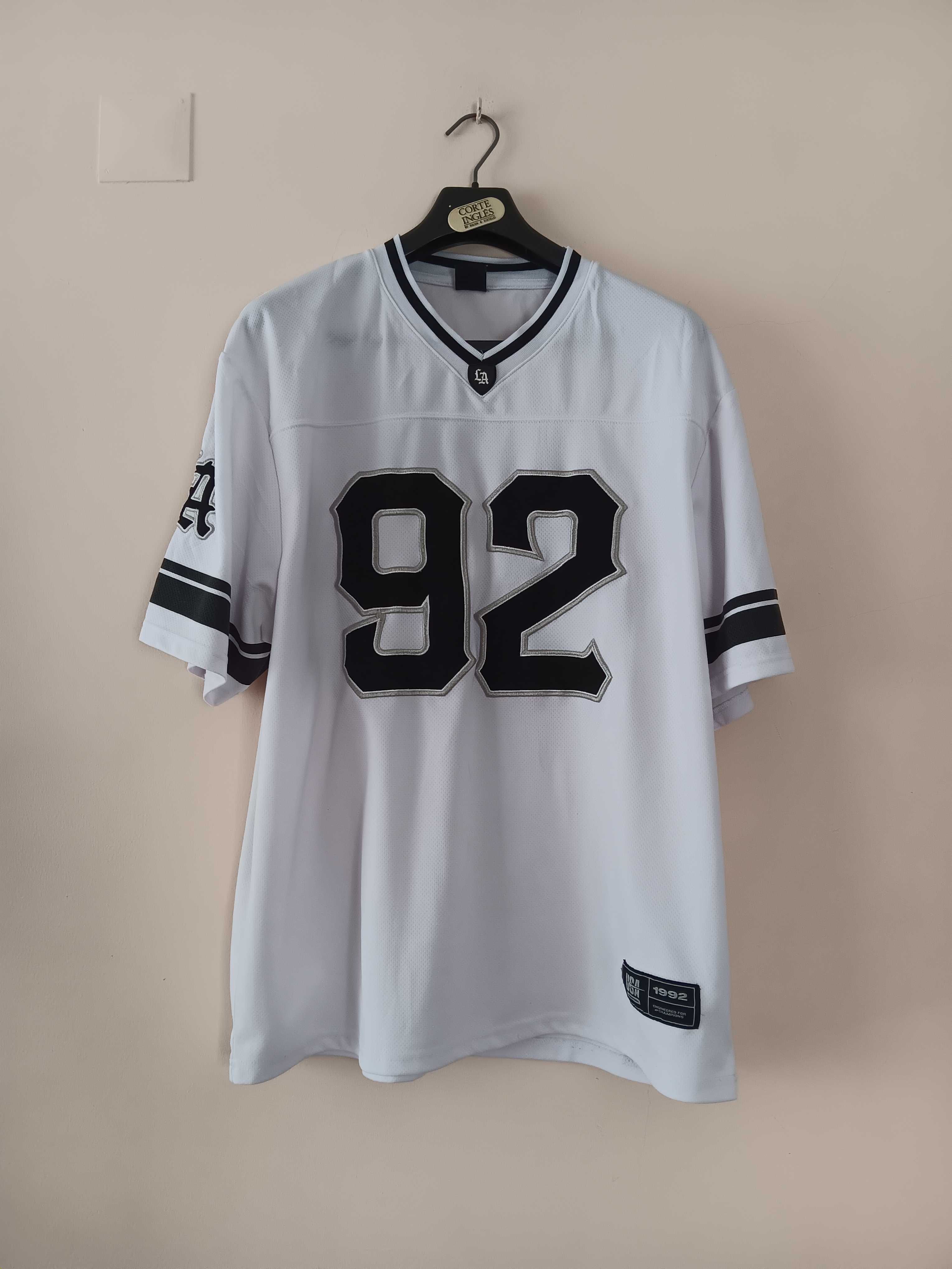 Camisola Los Angeles 92 FSBN
