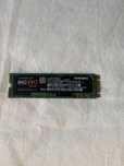 Dysk SSD SATA M2 500 gb