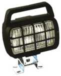Farol de lavoura trabalho para Trator Tractor Máquina agrícola PL702GMF