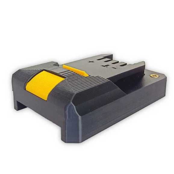 Adapter Einhell Parkside X20V Bateria Akumulator Przejściówka Einhell