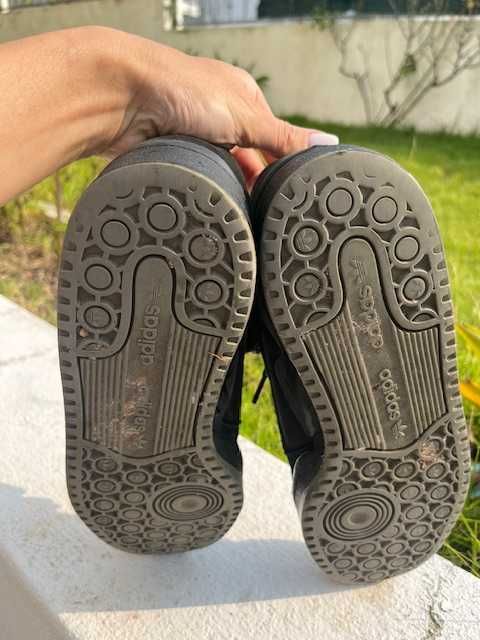 Adidas Forum Low