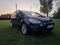 Ford s-max 2.0 145km z lpg 160tys 2011r