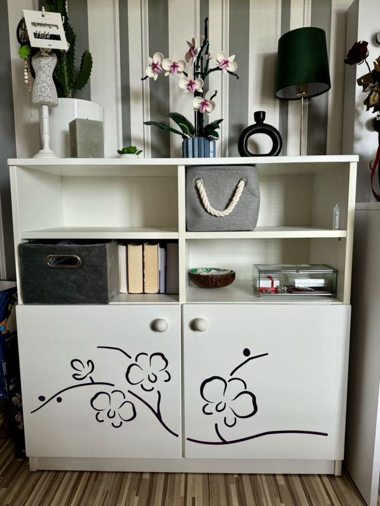 Sprzedam komplet mebli MEBLIK ORCHIDEA