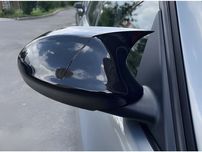 BMW 3 E-90/91/92/93 2005-2008 Накладки на зеркала BMW-style (2 шт)