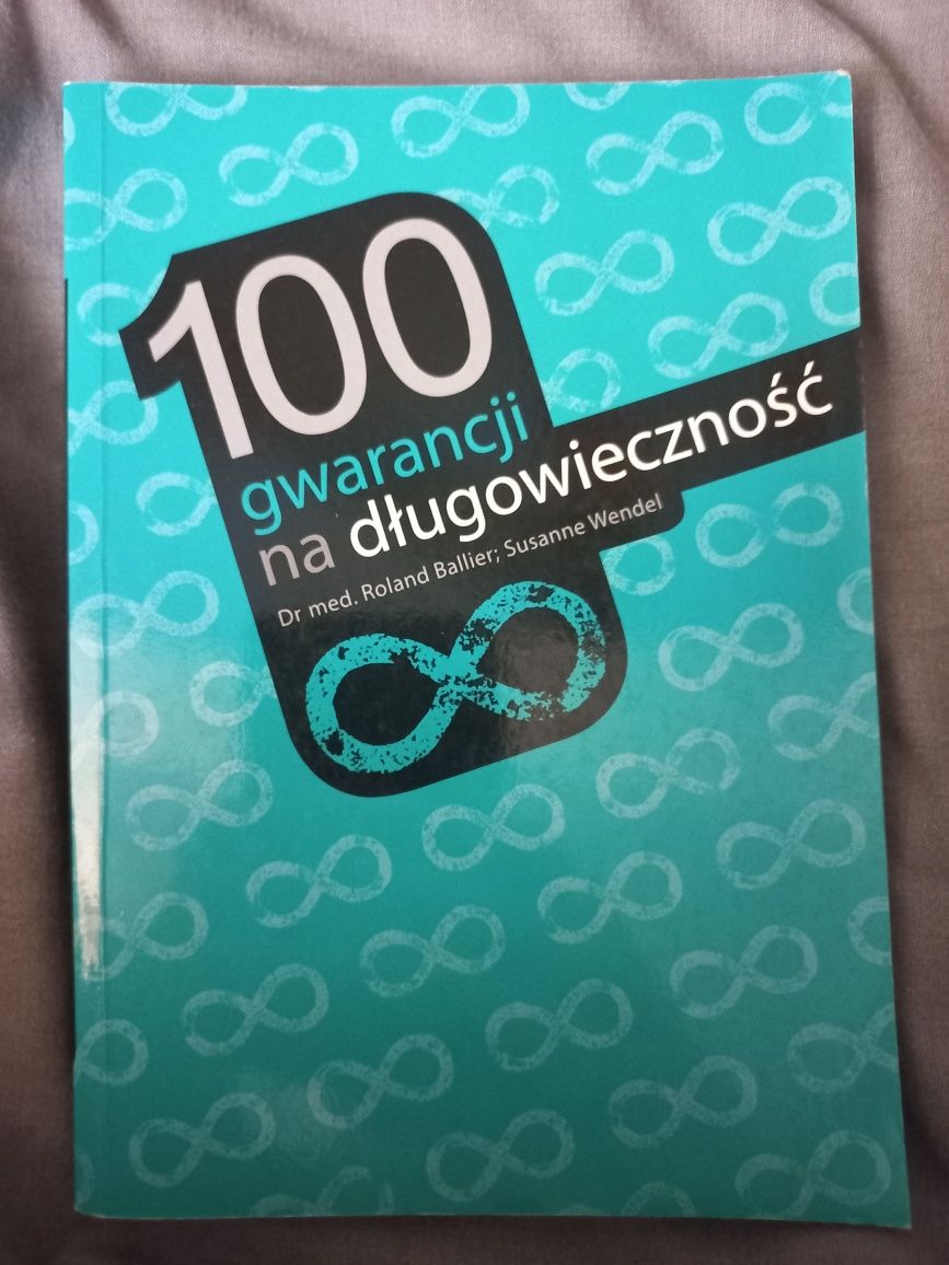 100 gwarancji na długowieczność