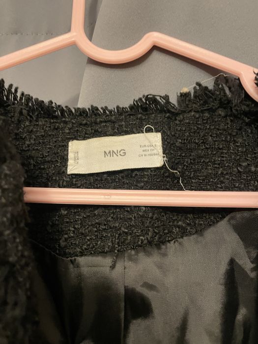 жакет піджак олд мані