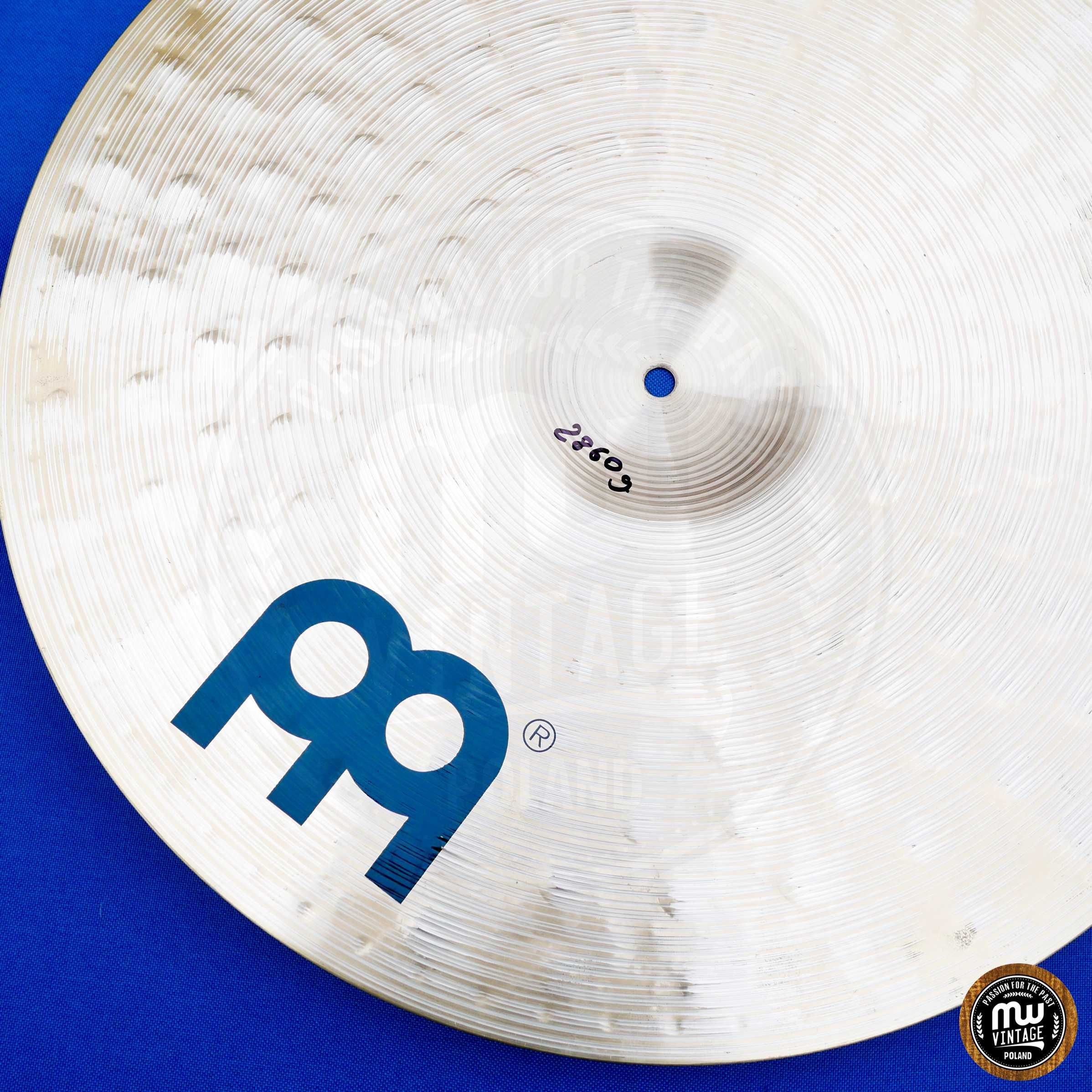 Meinl - talerz Amun Power Ride 20" ‼️