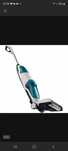 Odkurzacz pionowy Leifheit Regulus Aqua PowerVac - POWYSTAWOWY 100% sp
