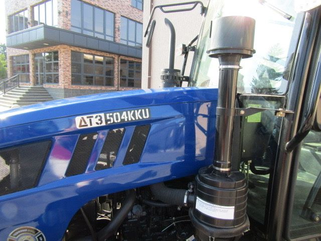 Трактор Дтз 5504 ккu