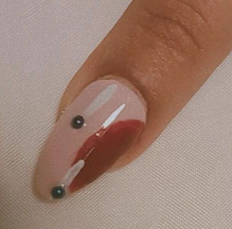 Manicure de unhas de Gel