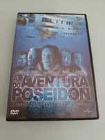 DVD a aventura do Poseidon