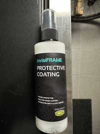 Protector inisiFRAME para BTT NOVO produto spray protector hidrofobico