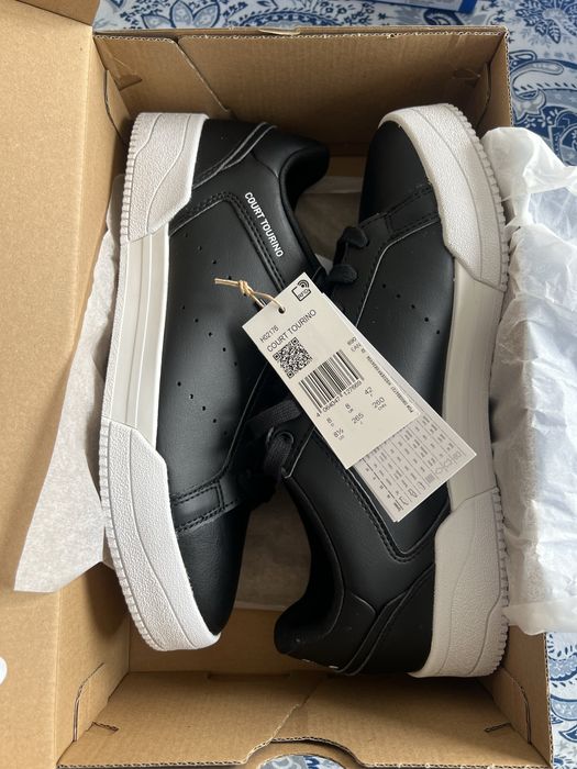 Sapatilhas da Adidas tamanho 42