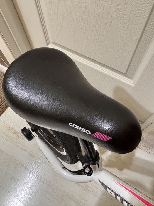 Велобіг Run Corso