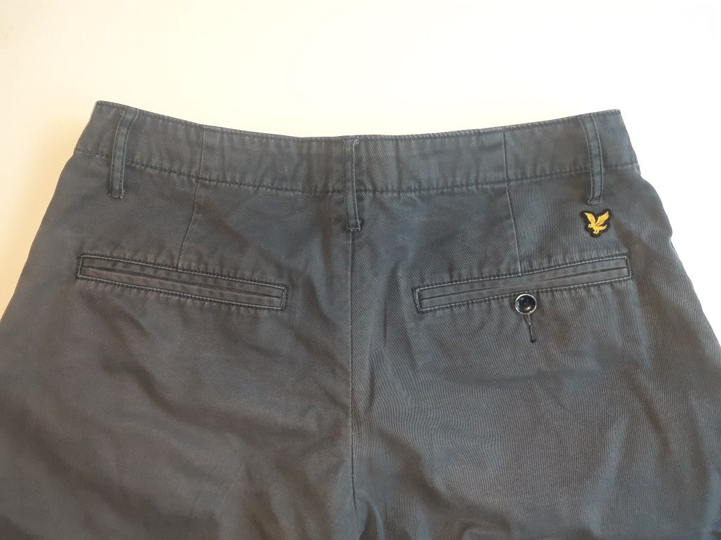 Lyle Scott Шорты