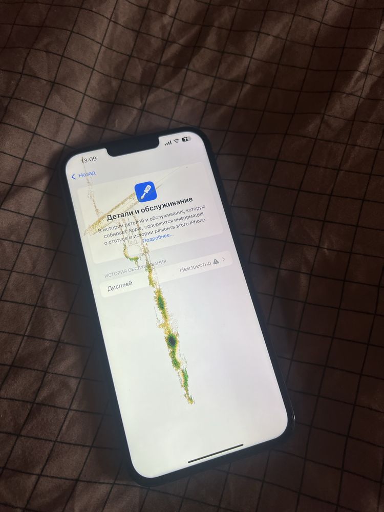 Iphone 13 Pro Max 128gb