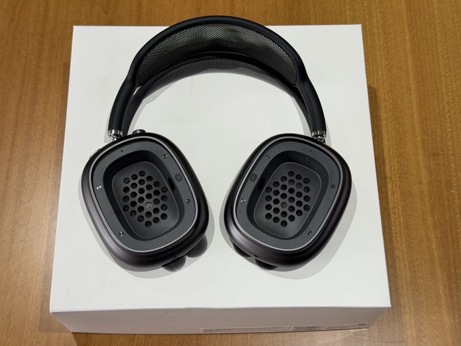 Apple AirPods Max - 1ª Geração | Originais Apple