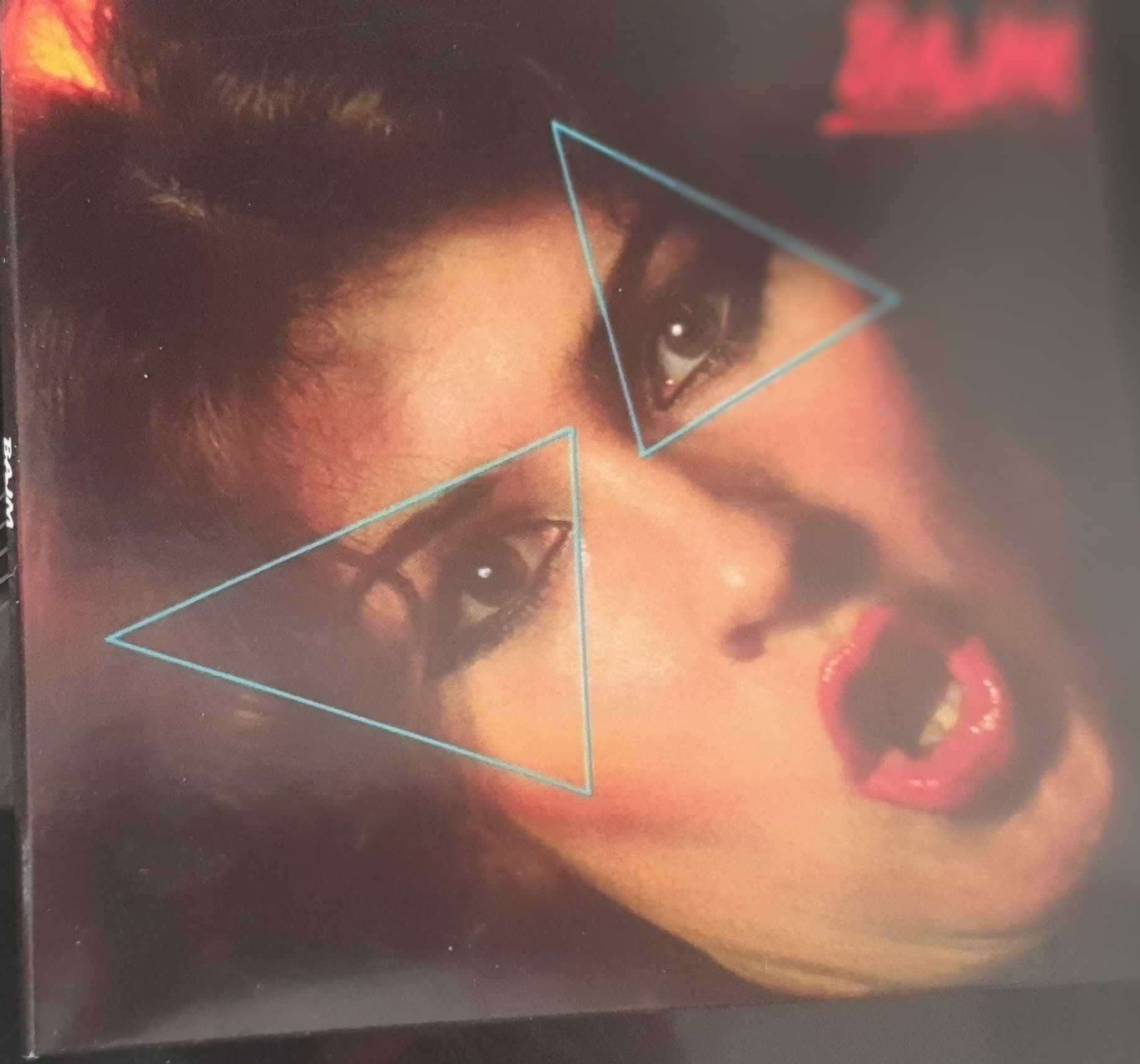BAJM Cd - Bajm 1983