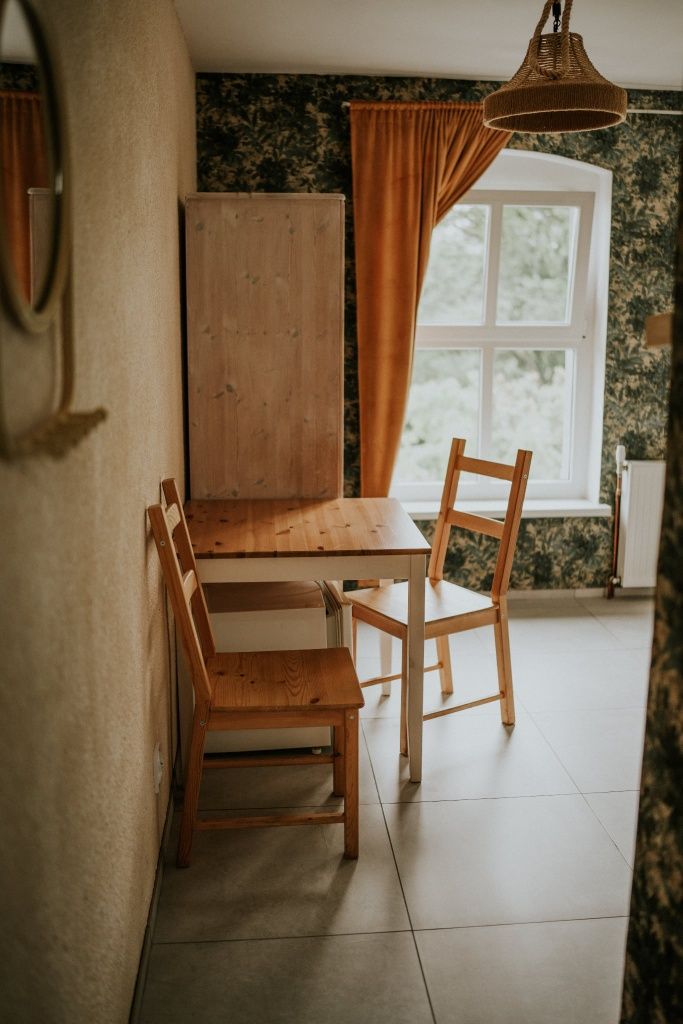 Noclegi Nad morzem centrum Mielno Wczasy Pokoje do wynajęcia Hotelik