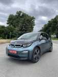 BMW i3 42кВт  2020