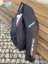 Casaco Dainese D-dry tam 50