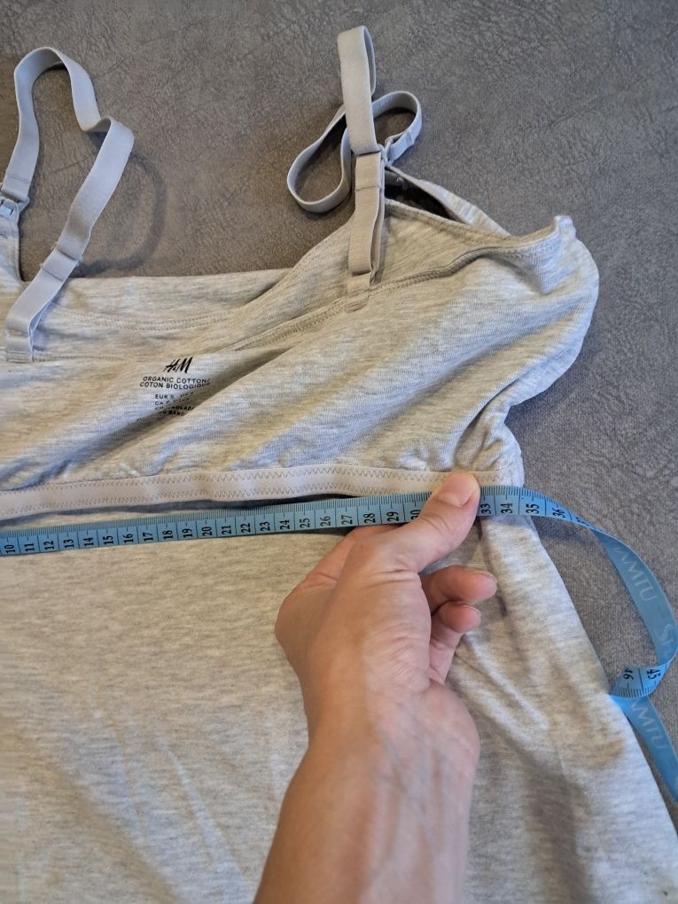 Майка для годуючих H&M нова розмір S