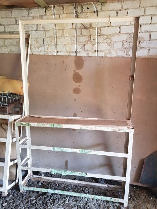 Продам стеллажы!