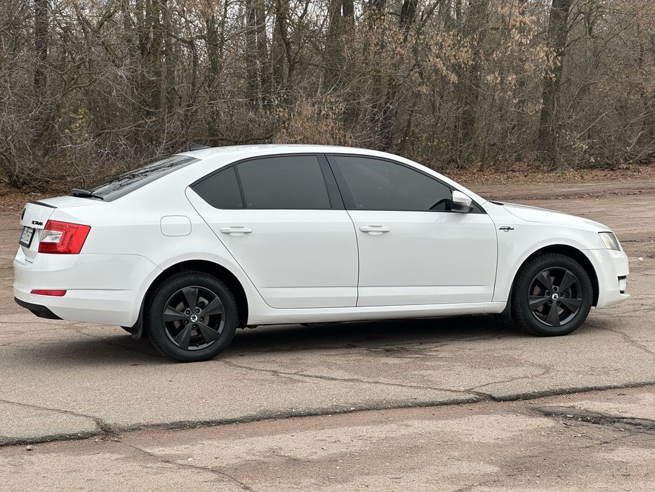 Продам Skoda Octavia A7, 2.0 TDI