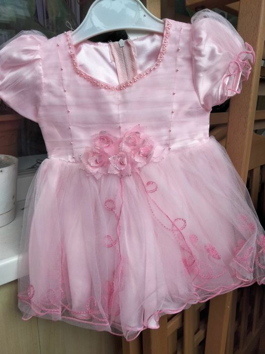 Дитячий одяг для дівчинки